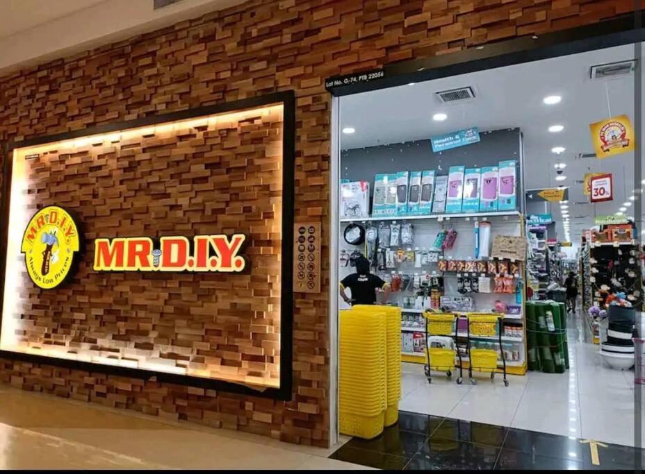Bench/seaviews4-13pax/johorbahru 9b Amberside